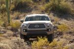 Toyota Tacoma TRD Off-Road Access Cab 2015 года